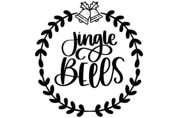 Jingle Bells: A Festive Logo