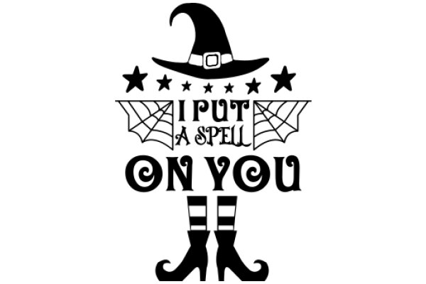 Magical Spell: A Wizard's Guide to Putting a Spell on You