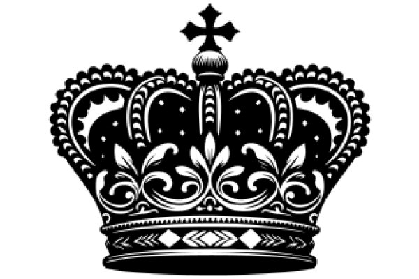 Elegant Crown