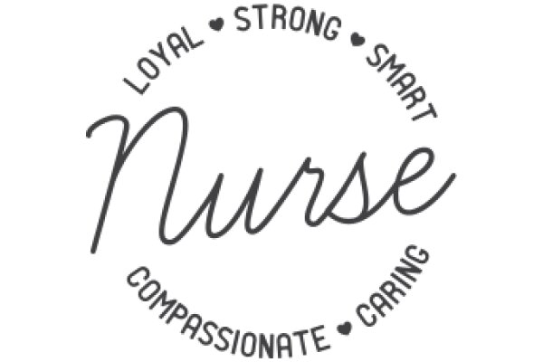 A Nurse's Promise of Loyalty, Strength, and Compassion