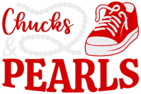 Celebrating the Joy of Shoes and Pearls