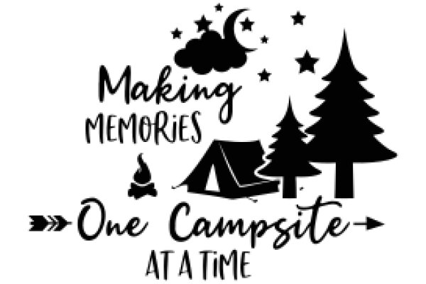 Making Memories: One Campsite at a Time