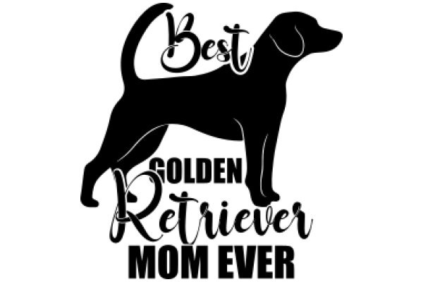 Best Golden Retriever Mom Ever