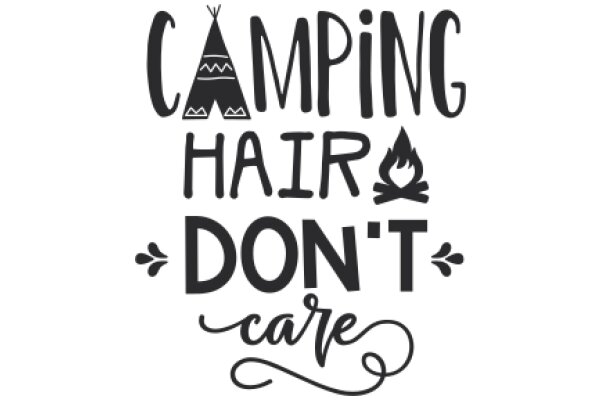 Camping Hair Don't Care: A Guide to Outdoor Styling