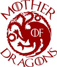 Mother of Dragons: A Symbol of Strength and Protection