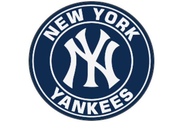 New York Yankees Logo: A Symbol of Baseball Excellence