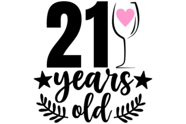 Celebrating 21 Years of Wine Appreciation