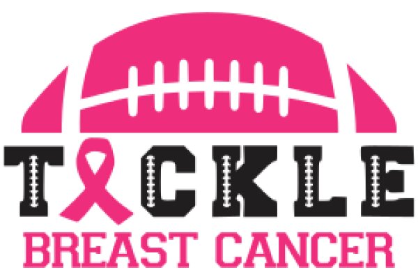 Tackle Breast Cancer: A Symbol of Strength and Support