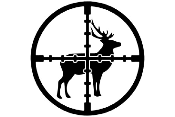 Targeted Symbolism: A Deer-Eye View of the Target