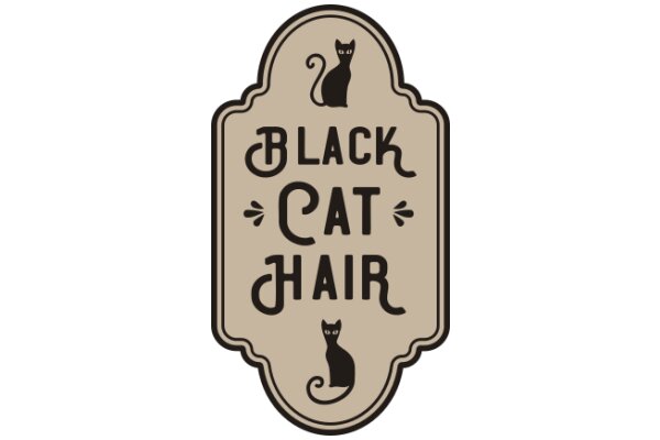 Black Cat Hair: A Sign of a Well-Groomed Feline Companion