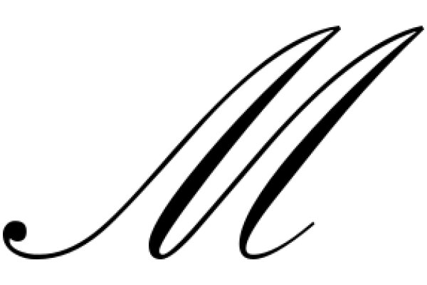 Elegant Monogram Design