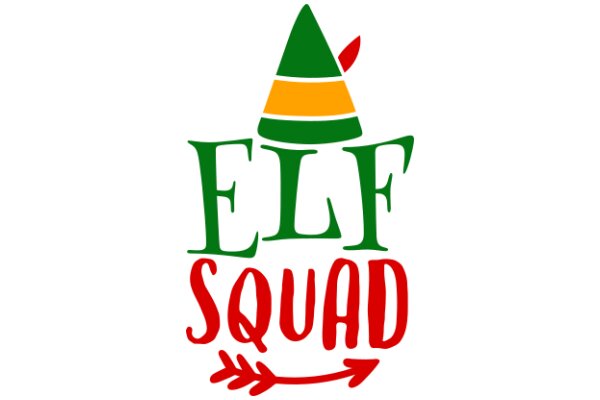 ELF Squad: A Festive Team Name