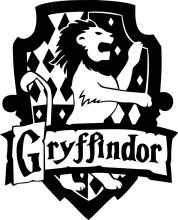 Gryffindor Logo: A Symbol of Courage and Honor