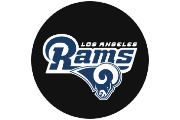 Los Angeles Rams Logo: A Symbol of Team Spirit and Pride