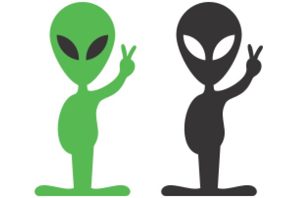 Alien Characters: A Friendly Encounter