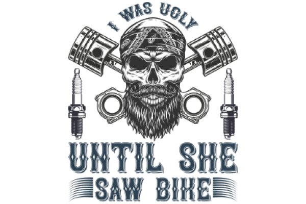 Until She Saw Bike: A Tale of Transformation and Freedom