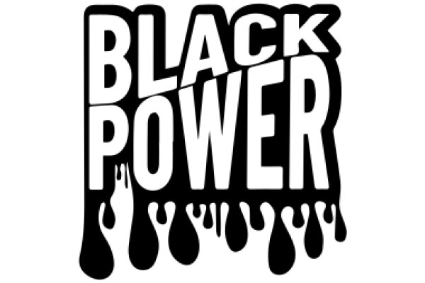 Black Power: A Symbol of Strength and Resilience