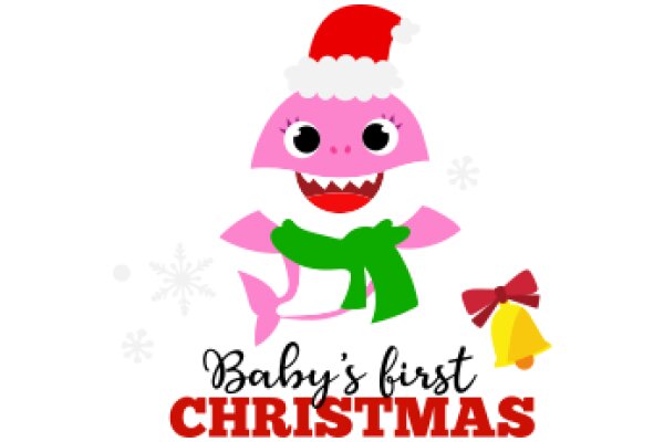 Baby's First Christmas: A Festive Adventure