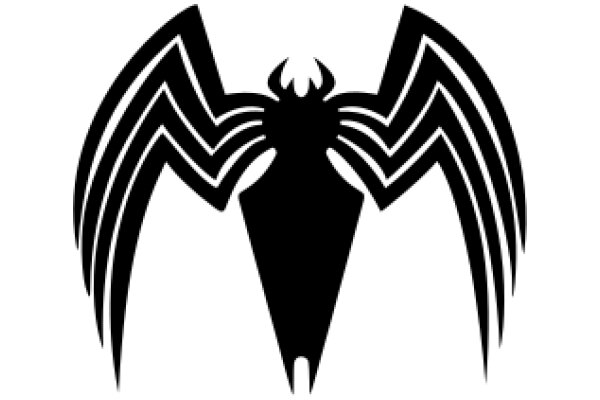 Stylized Spider Logo