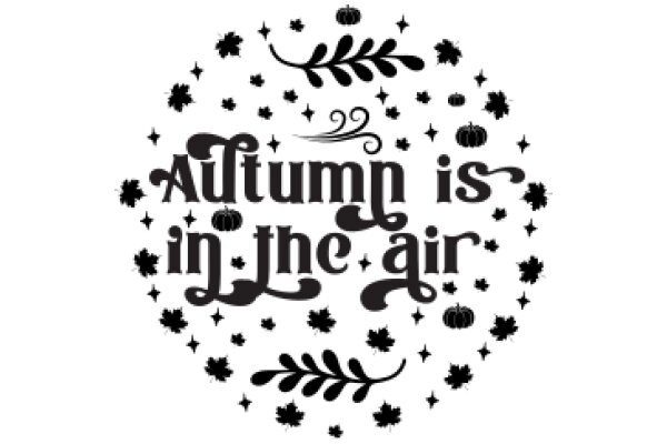 Autumn in the Air: A Seasonal Celebration