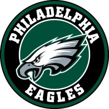 Philadelphia Eagles Logo: A Symbol of Team Spirit and Pride