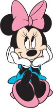 Mickey Mouse: A Classic Icon