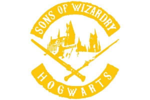 The Emblem of Hogwarts: A Symbol of Magic and Knowledge