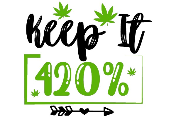 Keep It 420: A Call to Action for Cannabis Legalization