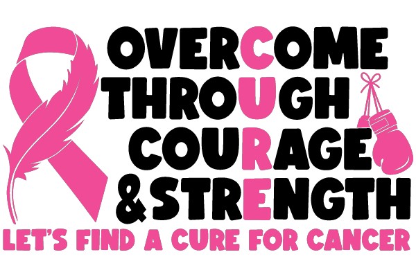 Overcoming Breast Cancer: A Message of Strength and Support