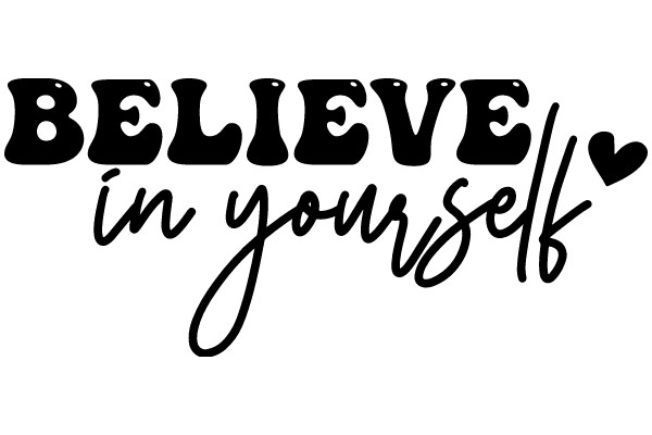 Believe in Yourself: A Powerful Affirmation for Self-Empowerment