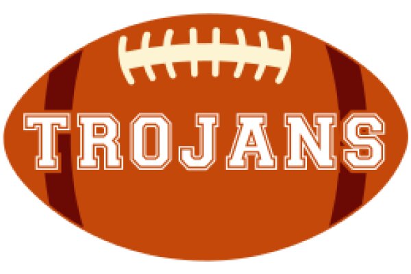 Trojans Football Logo: A Symbol of Pride and Loyalty