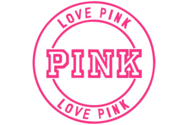 Pink Love Pink: A Symbol of Affection and Support