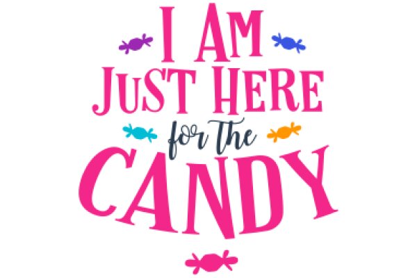 Candy-Loving Adventure Awaits!