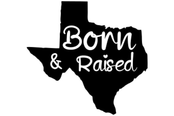 Born & Raised: A Journey Through the Heart of Texas