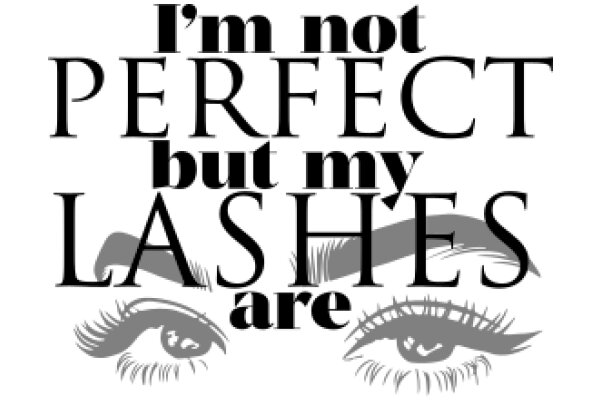 Perfectly Imperfect: A Journey Through the World of Eyelashes