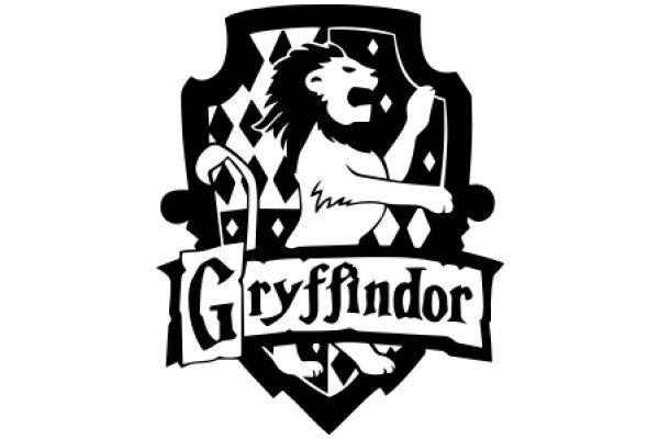 Gryffindor's Emblem: A Symbol of Courage and Honor