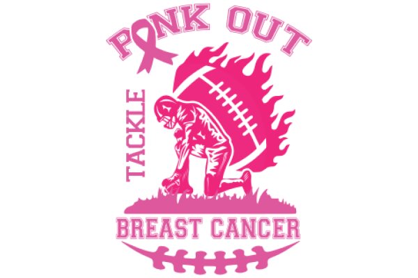 Pink Out: Breast Cancer Awareness Football Game