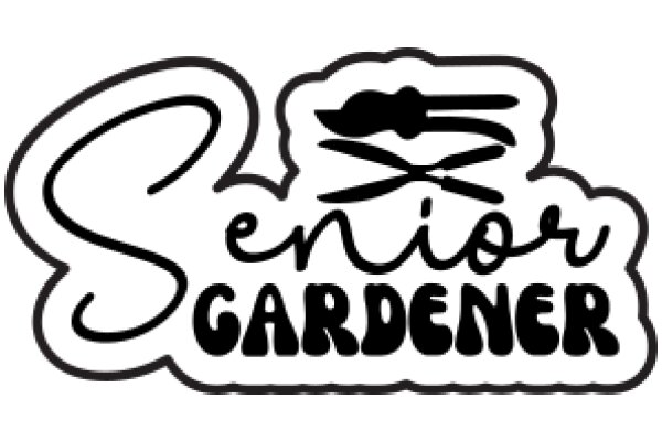 Senior Gardener: A Symbol of Experience and Passion