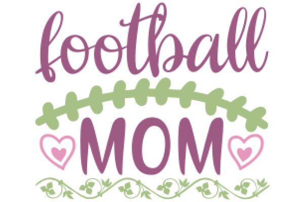 Football Mom: A Heartfelt Tribute to the Passionate Moms of the Game