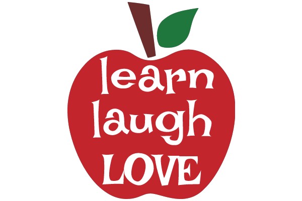 Learn to Laugh, Love