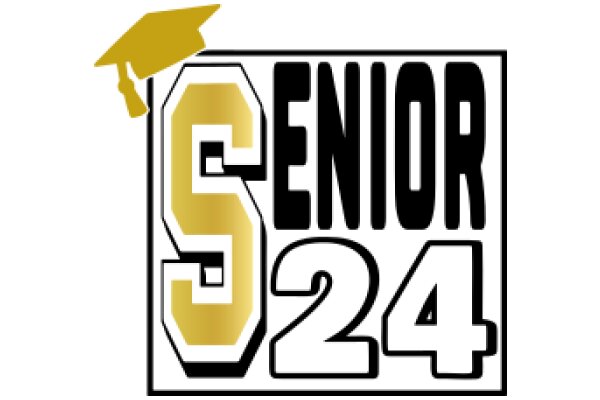 Senior 24: A Symbol of Academic Achievement