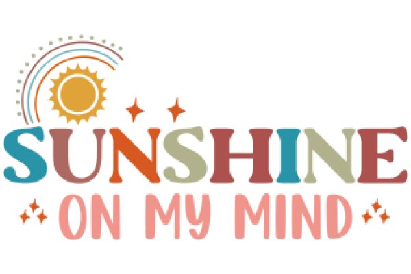 Sunshine on My Mind: A Visual Journey Through the Seasons