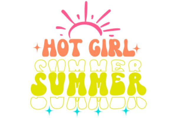 Summer Vibes: A Celebration of Hot Girl Summer