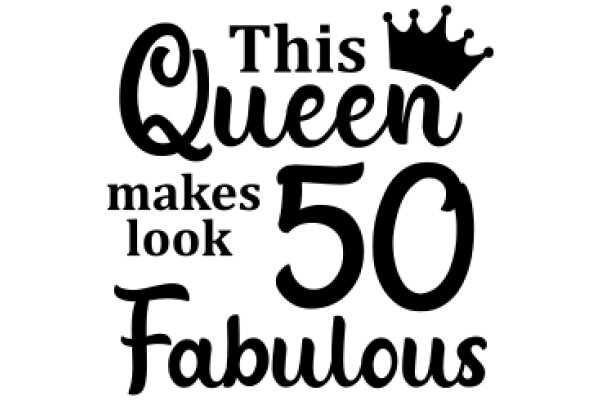 Queen of Fabulousness: This Queen Makes 50 Look Fabulous