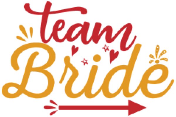 Team Bride: A Celebration of Love and Teamwork