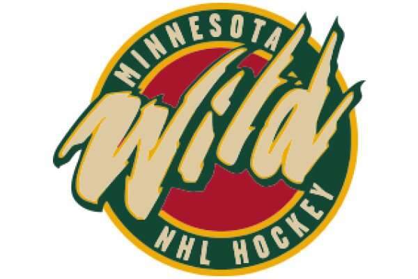 Minnesota Wild NHL Hockey Logo