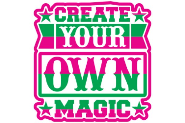 Craft Your Own Magic: A Guide to Personalized Enchantment