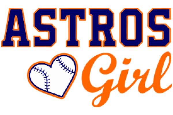 Astros Girl: A Passionate Affinity for Baseball and Love