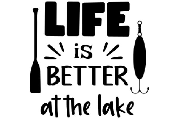 Life at the Lake: A Better Way to Relax