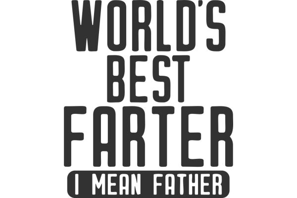 World's Best Father: I Mean Father